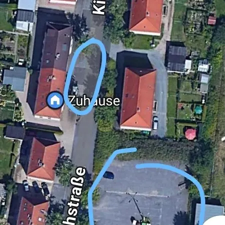 Kleines Apartment