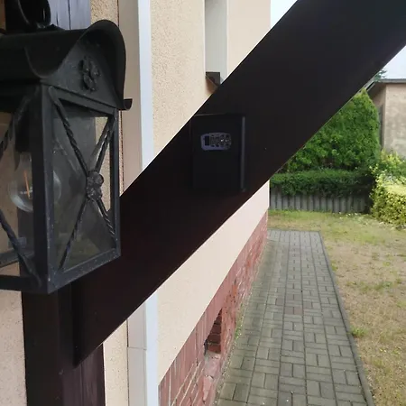 Apartment Kleines *