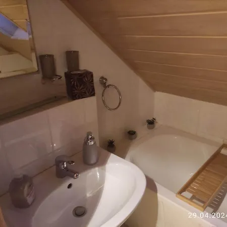 Kleines Apartment