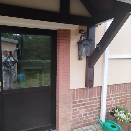 Apartment Kleines Reinstorf (Uelzen)