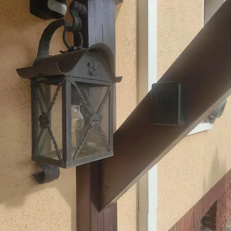 Kleines Apartment