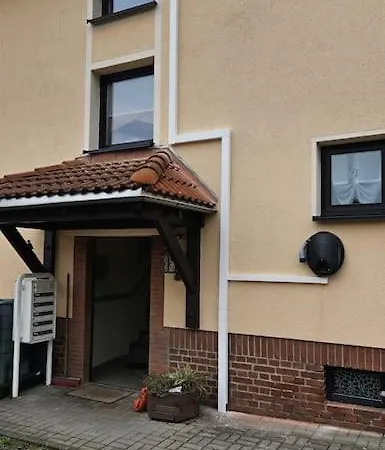 Kleines Apartment *