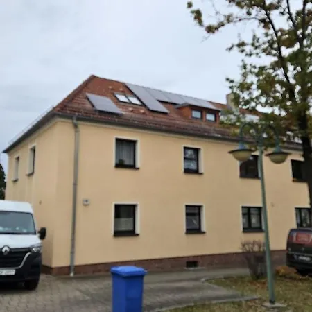 Apartment Kleines