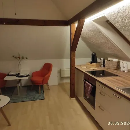 Apartment Kleines Reinstorf (Uelzen)