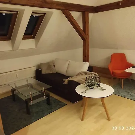 Kleines Apartment Reinstorf (Uelzen)